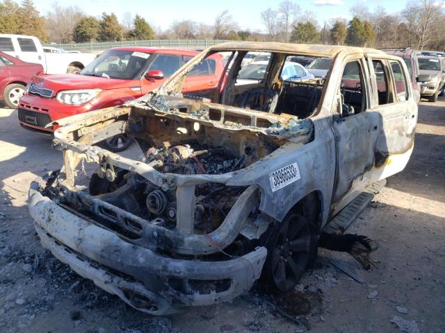 RAM 1500 REBEL 2019 with VIN 1C6SRFLT5KN779674 - Photo from auction