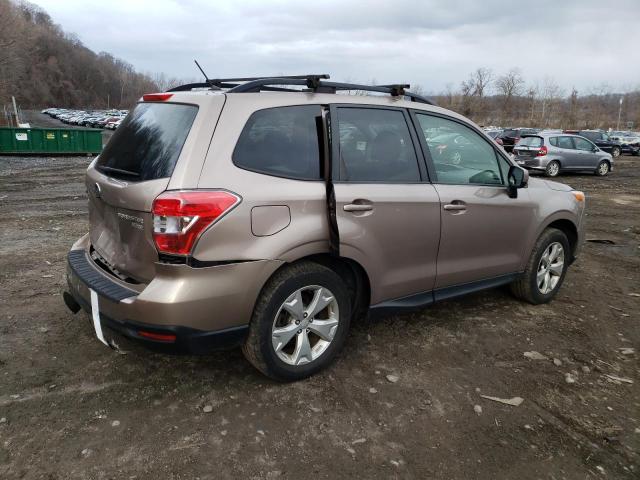 Photo 3 from auction – 2015 SUBARU FORESTER 2 with VIN JF2SJADC7FH577037