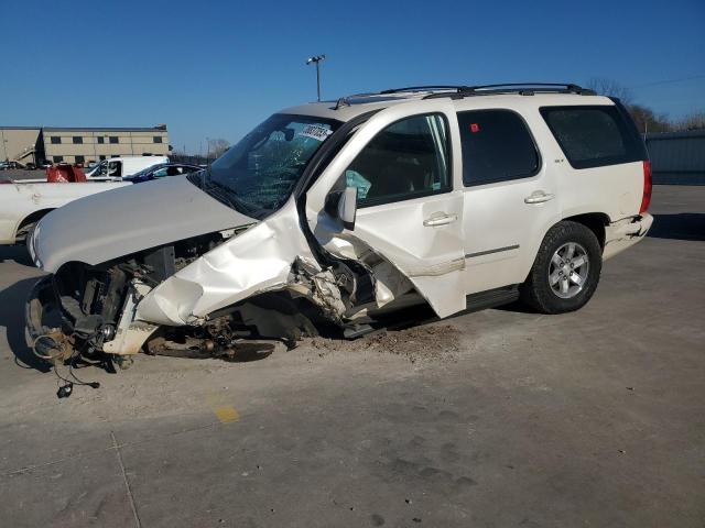 GMC YUKON SLT 2011 مع رقم تعريف المركبة 1GKS2CE00BR342015 - صورة من المزاد