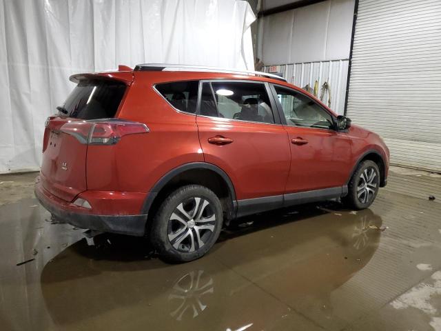 Photo 3 from auction – 2016 TOYOTA RAV4 LE with VIN JTMBFREV7GJ051953