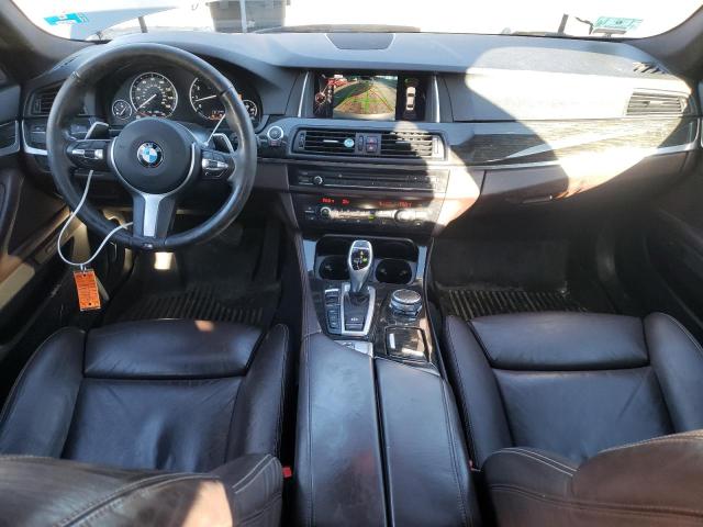 Photo 8 from auction – 2016 BMW 535 XI with VIN WBA5B3C57GG257213