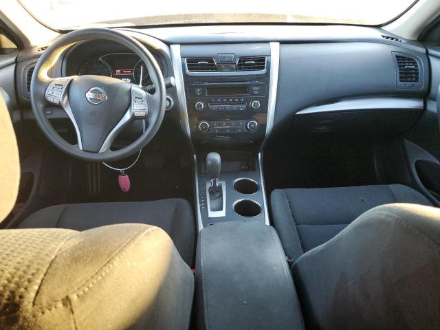 Photo 8 from auction – 2015 NISSAN ALTIMA 2.5 with VIN 1N4AL3AP7FC233993