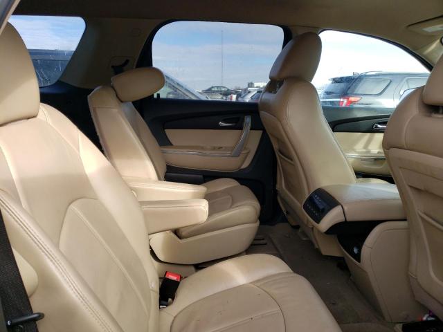 Photo 11 from auction – 2012 GMC ACADIA SLT with VIN 1GKKRRED7CJ240891