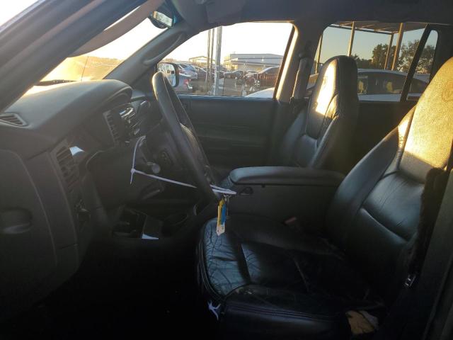 Photo 7 from auction – 2001 DODGE DURANGO with VIN 1B4HR28N61F526553