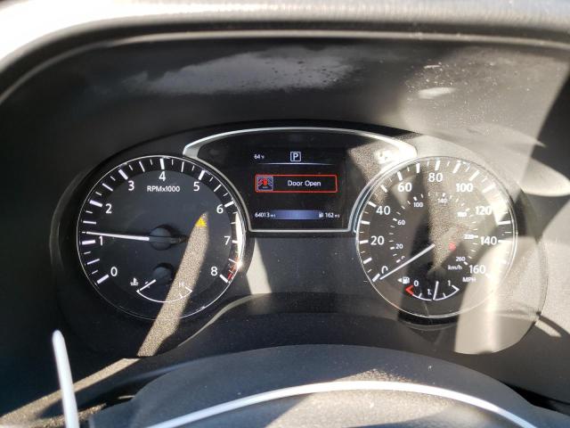 Zdjęcie 9 z aukcji – 2016 NISSAN PATHFINDER z VIN 5N1AR2MN2GC644146