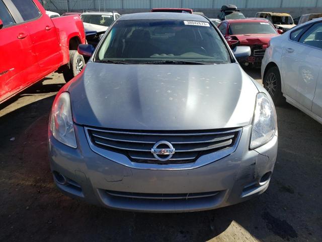 Photo 5 from auction – 2012 NISSAN ALTIMA BAS with VIN 1N4AL2AP4CC240812