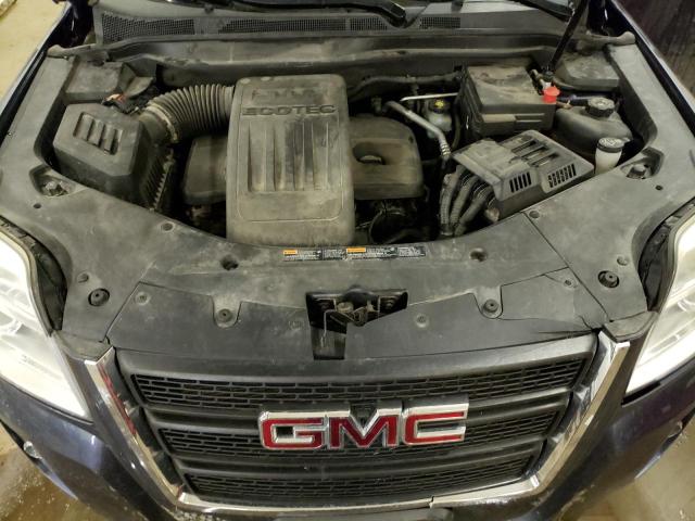 Photo 11 from auction – 2013 GMC TERRAIN SL with VIN 2GKFLTEK0D6361940