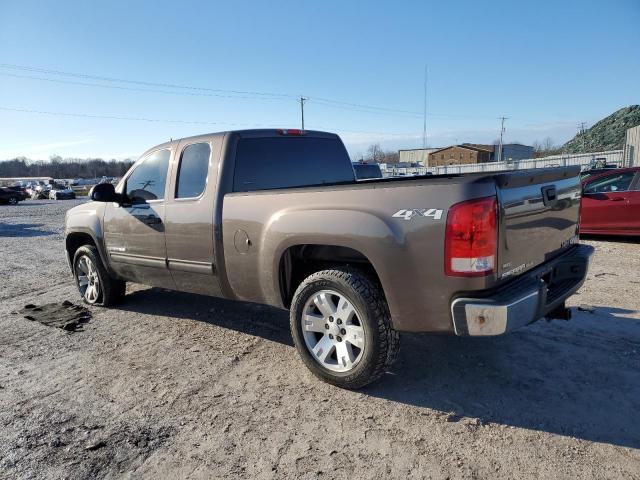 Photo 2 from auction – 2007 GMC NEW SIERRA with VIN 1GTEK19097Z566222