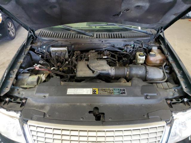 Photo 12 from auction – 2003 FORD EXPEDITION with VIN 1FMFU18L23LB01459