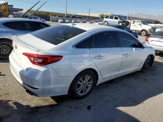 Photo 3 from auction – 2016 HYUNDAI SONATA SE with VIN 5NPE24AF8GH417146