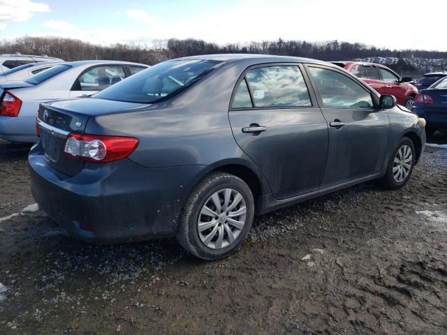 Photo 3 from auction – 2012 TOYOTA COROLLA BA with VIN 2T1BU4EEXCC848874