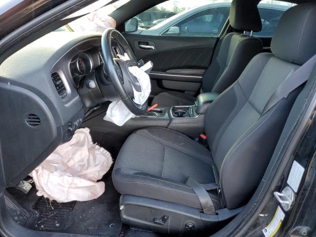 Photo 7 from auction – 2019 DODGE CHARGER SX with VIN 2C3CDXBG7KH517898