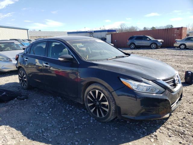 Photo 4 from auction – 2018 NISSAN ALTIMA 2.5 with VIN 1N4AL3AP3JC181044