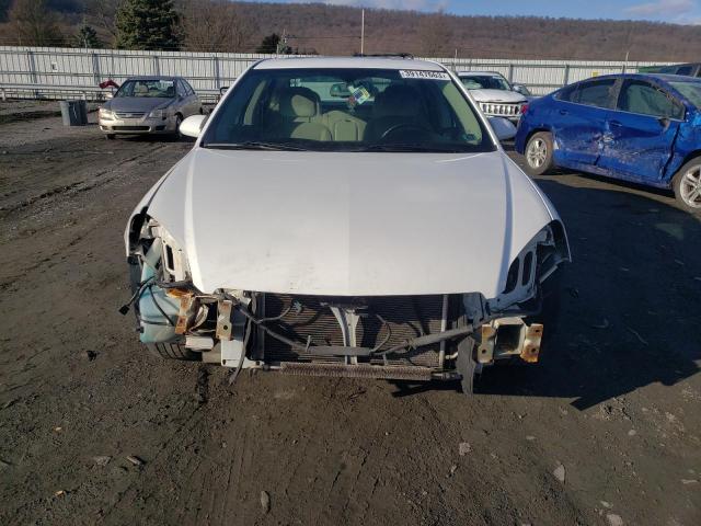 Photo 5 from auction – 2013 CHEVROLET IMPALA LT with VIN 2G1WG5E30D1258673