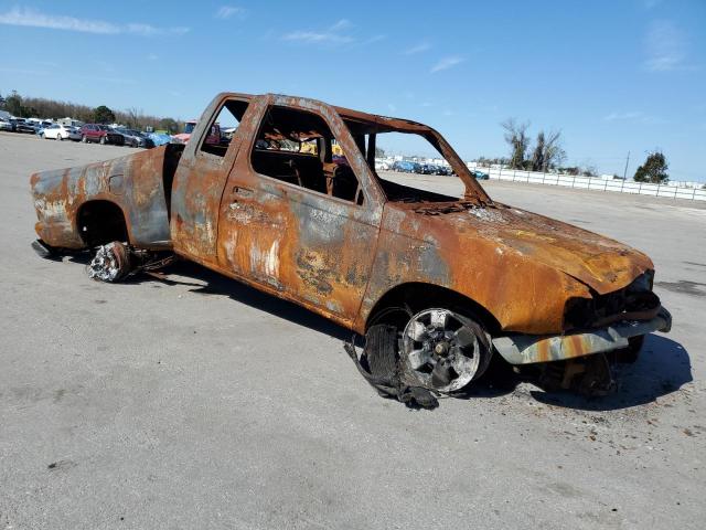 Photo 4 from auction – 1998 NISSAN FRONTIER K with VIN 1N6DD26S3WC356988