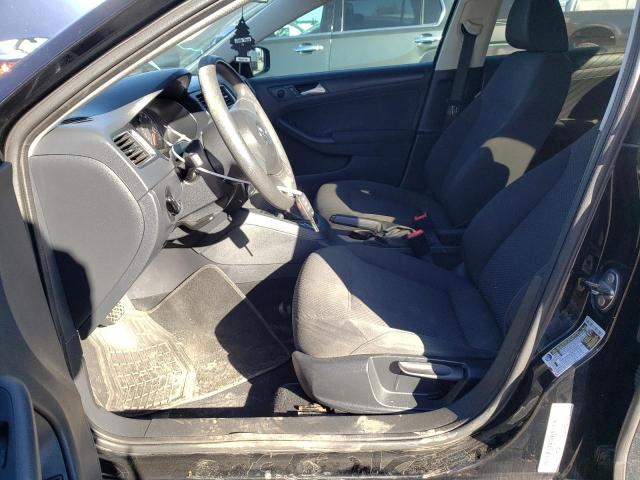 Photo 7 from auction – 2011 VOLKSWAGEN JETTA BASE with VIN 3VW2K7AJ9BM375868