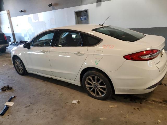 Photo 2 from auction – 2017 FORD FUSION SE with VIN 3FA6P0H73HR203893