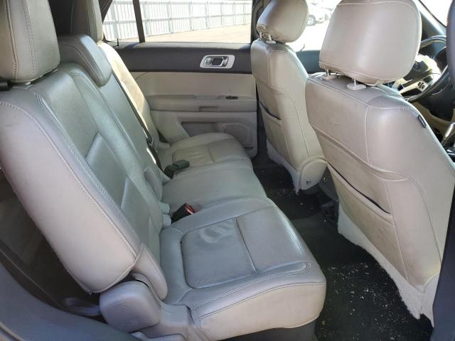 Photo 11 from auction – 2012 FORD EXPLORER X with VIN 1FMHK7D84CGA32656
