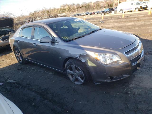 Photo 4 from auction – 2012 CHEVROLET MALIBU 1LT with VIN 1G1ZC5E03CF280107