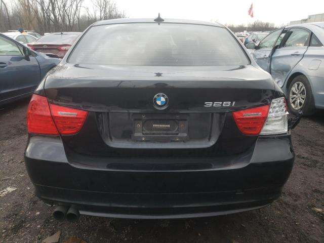 Photo 6 from auction – 2011 BMW 328 XI with VIN WBAPK7C59BA972313