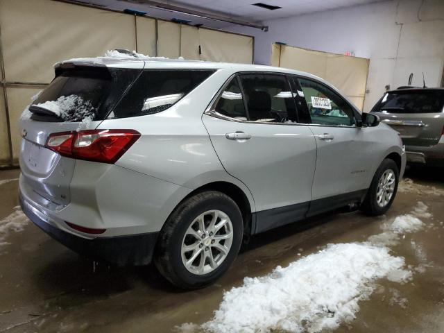 Photo 3 from auction – 2019 CHEVROLET EQUINOX LT with VIN 2GNAXJEV4K6224996