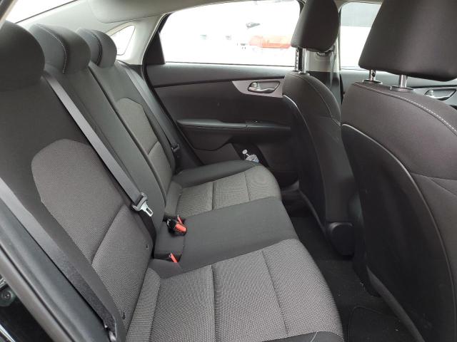 Photo 10 from auction – 2022 KIA FORTE FE with VIN 3KPF24AD6NE425671