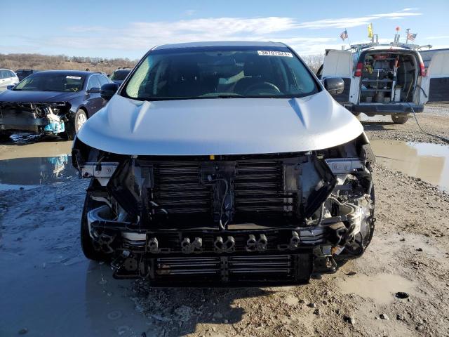 Photo 5 from auction – 2016 FORD EDGE SE with VIN 2FMPK3G92GBC31114