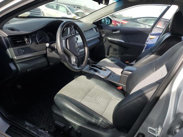 Photo 7 from auction – 2012 TOYOTA CAMRY BASE with VIN 4T1BF1FKXCU614522
