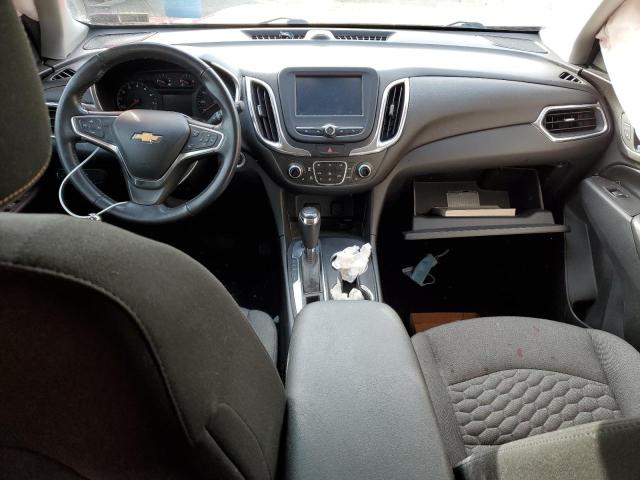 Photo 8 from auction – 2018 CHEVROLET EQUINOX LT with VIN 2GNAXSEV1J6123743
