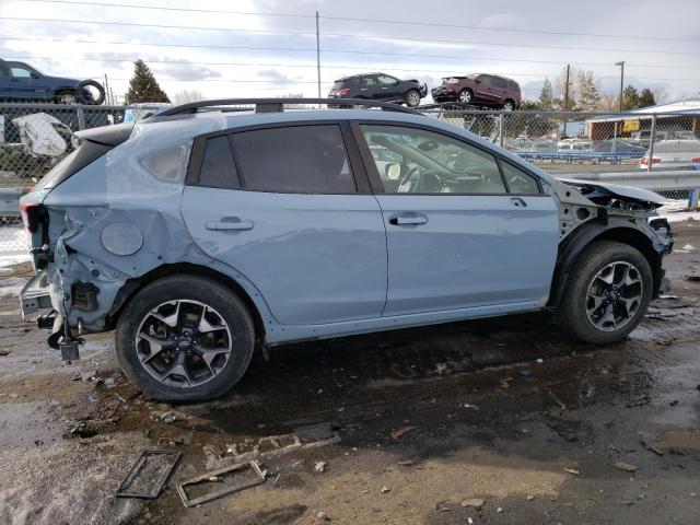 Photo 3 from auction – 2020 SUBARU CROSSTREK with VIN JF2GTAEC9LH258507