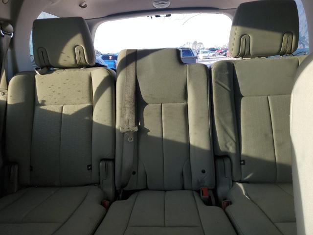 Photo 10 from auction – 2011 FORD EXPEDITION with VIN 1FMJU1G5XBEF51327