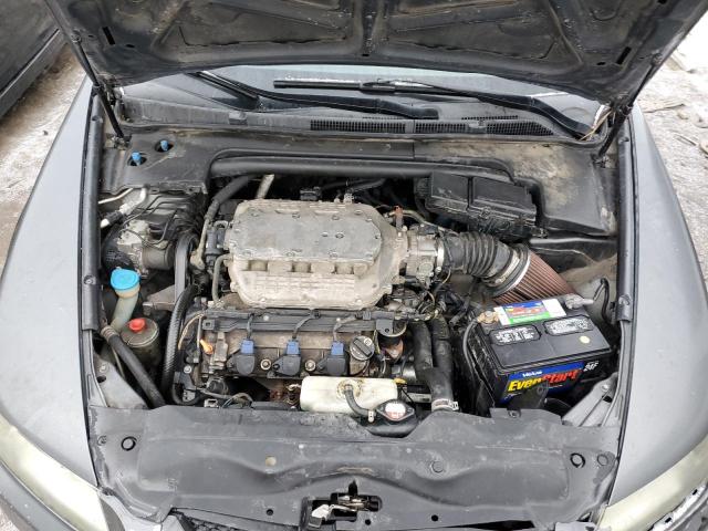 Photo 11 from auction – 2008 ACURA TL with VIN 19UUA66298A025657
