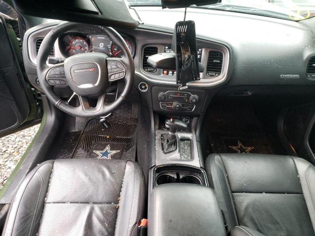 Photo 8 from auction – 2021 DODGE CHARGER SX with VIN 2C3CDXBG9MH515329