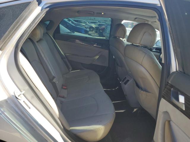 Photo 10 from auction – 2015 HYUNDAI SONATA SPO with VIN 5NPE34AF7FH100986