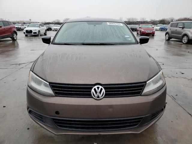 Photo 5 from auction – 2012 VOLKSWAGEN JETTA BASE with VIN 3VW1K7AJXCM362690