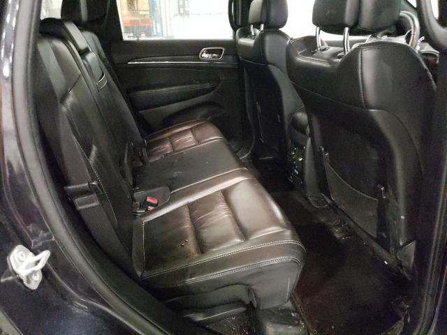 Photo 11 from auction – 2016 JEEP GRAND CHER with VIN 1C4RJFBG1GC356418