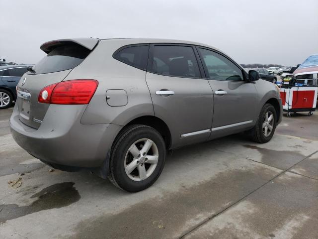 Photo 3 from auction – 2012 NISSAN ROGUE S with VIN JN8AS5MT5CW614029