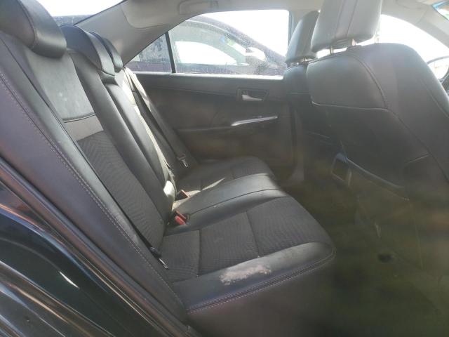 Photo 10 from auction – 2014 TOYOTA CAMRY L with VIN 4T1BF1FK8EU409042