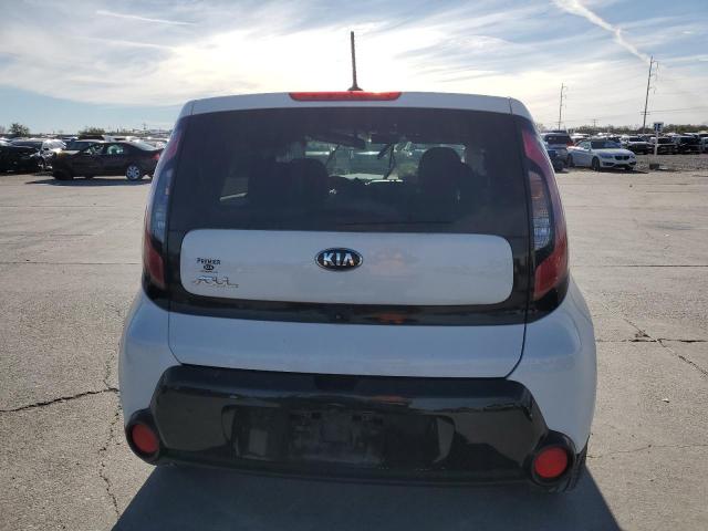 Zdjęcie 6 z aukcji – 2016 KIA SOUL + z VIN KNDJP3A5XG7307298