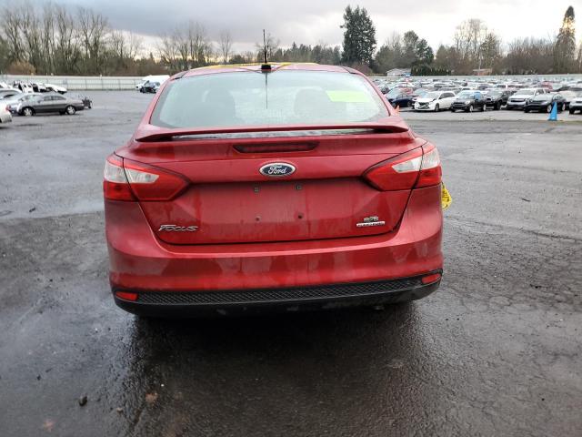Photo 6 from auction – 2012 FORD FOCUS SE with VIN 1FAHP3F22CL430050