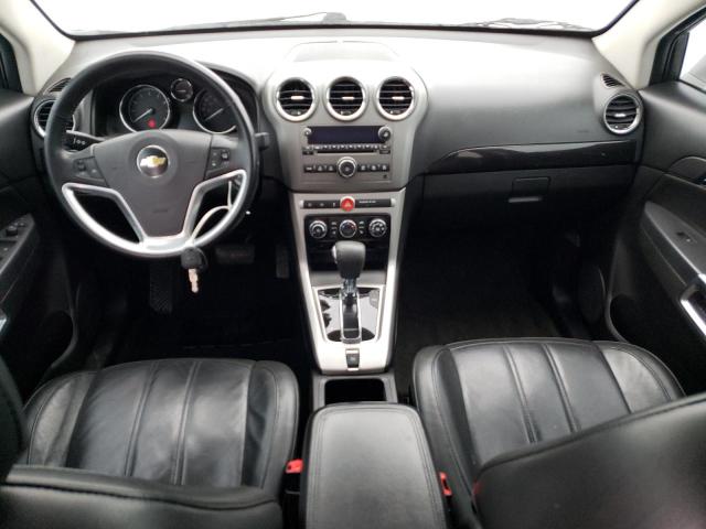 Photo 8 from auction – 2013 CHEVROLET CAPTIVA LT with VIN 3GNAL3EK5DS576406