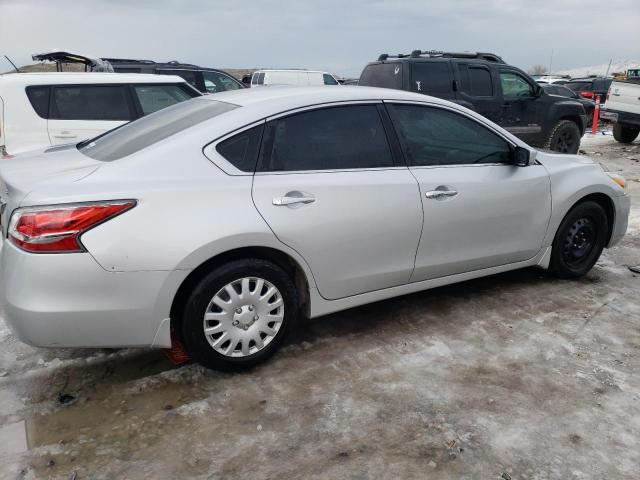 Photo 3 from auction – 2015 NISSAN ALTIMA 2.5 with VIN 1N4AL3AP6FC455408