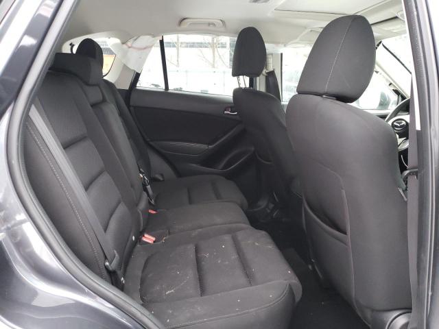 Photo 11 from auction – 2016 MAZDA CX-5 TOURI with VIN JM3KE2CY8G0833540