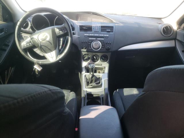 Photo 8 from auction – 2011 MAZDA 3 S with VIN JM1BL1K58B1485483