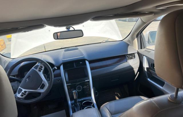 Photo 9 from auction – 2011 FORD EDGE LIMIT with VIN 2FMDK3KC4BBA29342