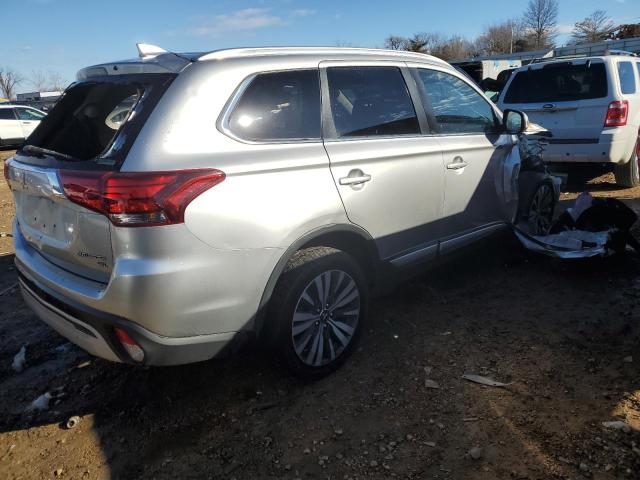 Photo 3 from auction – 2019 MITSUBISHI OUTLANDER with VIN JA4AZ3A32KZ039802