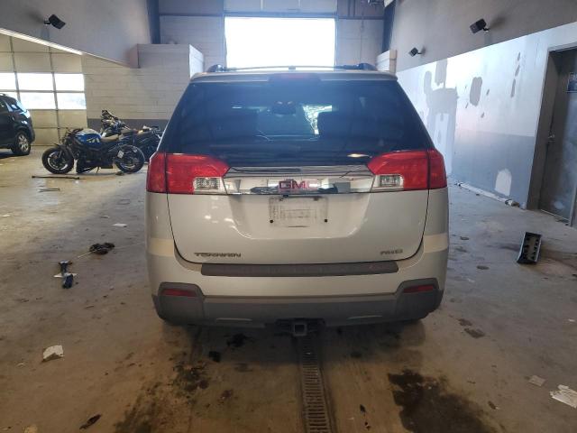 Photo 6 from auction – 2011 GMC TERRAIN SL with VIN 2CTFLVEC5B6360946