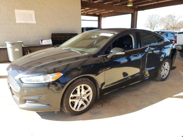 Photo 1 from auction – 2014 FORD FUSION SE with VIN 3FA6P0H72ER264857
