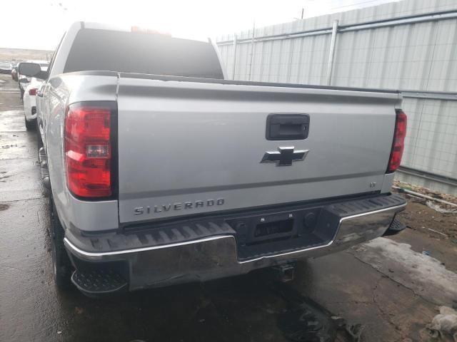 Photo 6 from auction – 2014 CHEVROLET SILVERADO with VIN 1GCVKREC2EZ354287