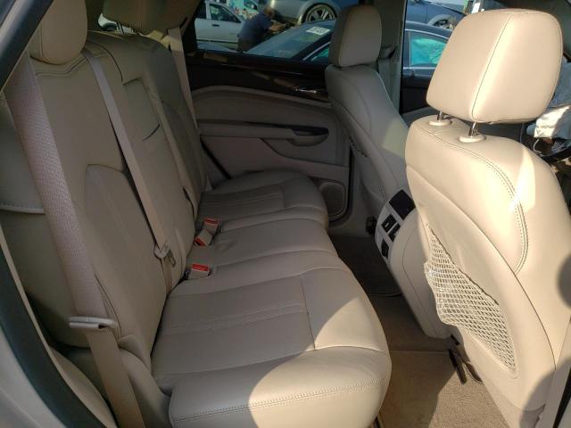 Photo 11 from auction – 2012 CADILLAC SRX PERFOR with VIN 3GYFNBE31CS513405